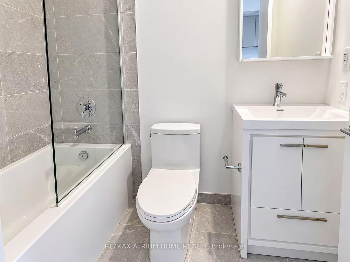 Photo 11 of Unit 2503, 21 Meadowdale Road, Vaughan, Vaughan Corporate Centre — HOMEH