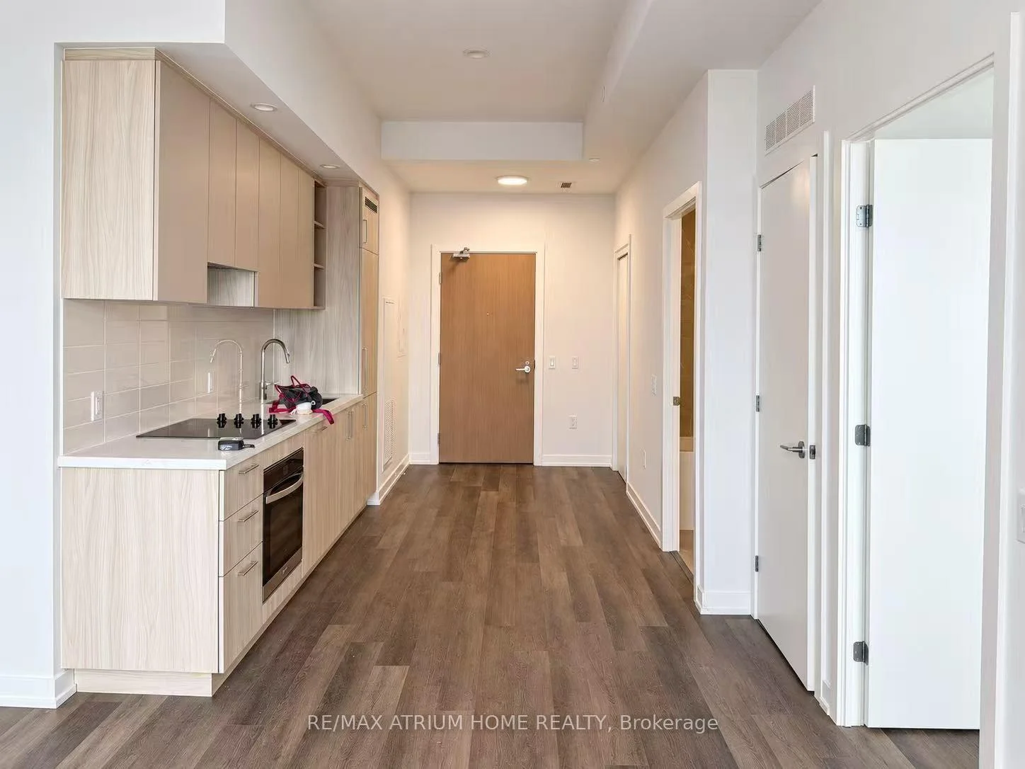 Photo 3 of Unit 2503, 21 Meadowdale Road, Vaughan, Vaughan Corporate Centre — HOMEH