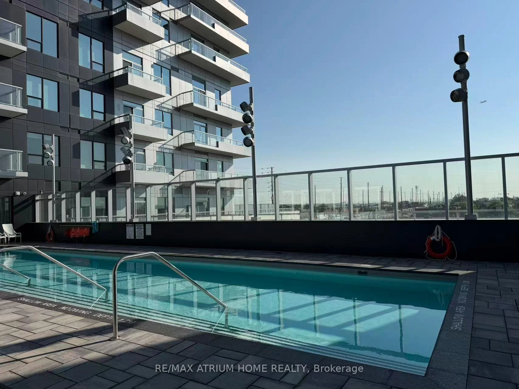 Photo 13 of Unit 2503, 21 Meadowdale Road, Vaughan, Vaughan Corporate Centre — HOMEH