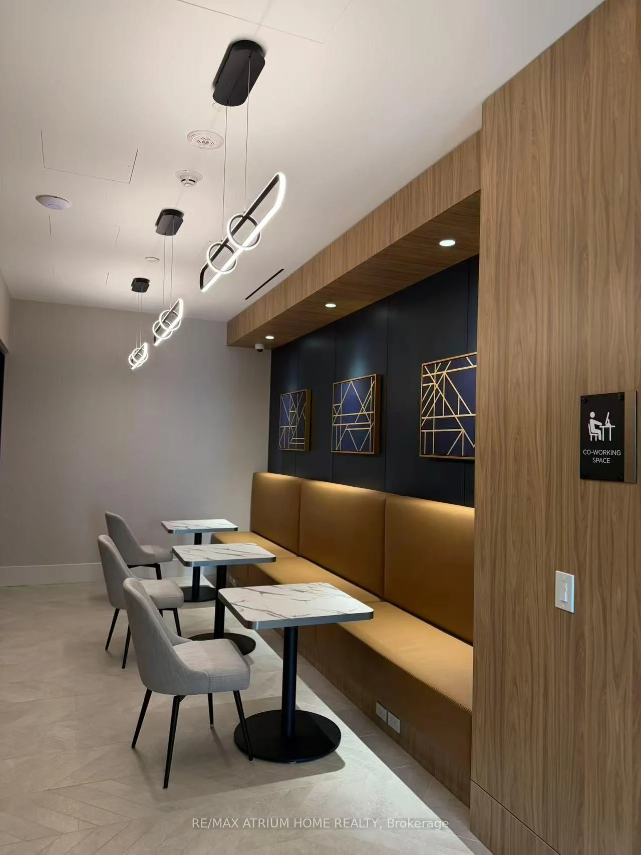 Photo 16 of Unit 2503, 21 Meadowdale Road, Vaughan, Vaughan Corporate Centre — HOMEH