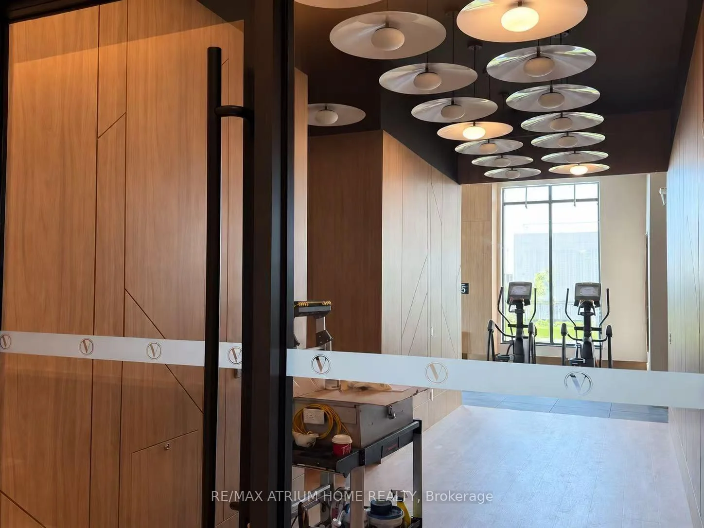 Photo 19 of Unit 2503, 21 Meadowdale Road, Vaughan, Vaughan Corporate Centre — HOMEH