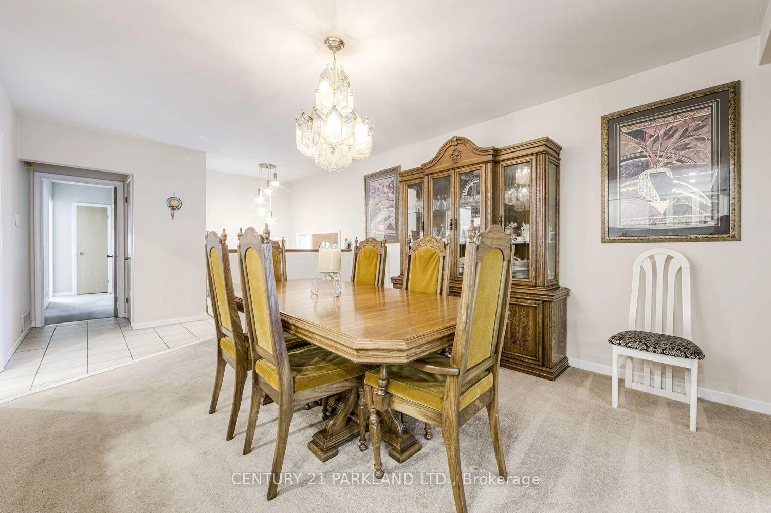 Photo 32 of 22 Waterfield Drive, Scarborough, Bendale — HOMEH
