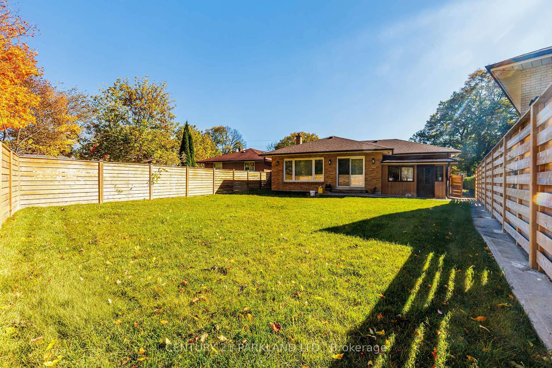 Photo 49 of 22 Waterfield Drive, Scarborough, Bendale — HOMEH