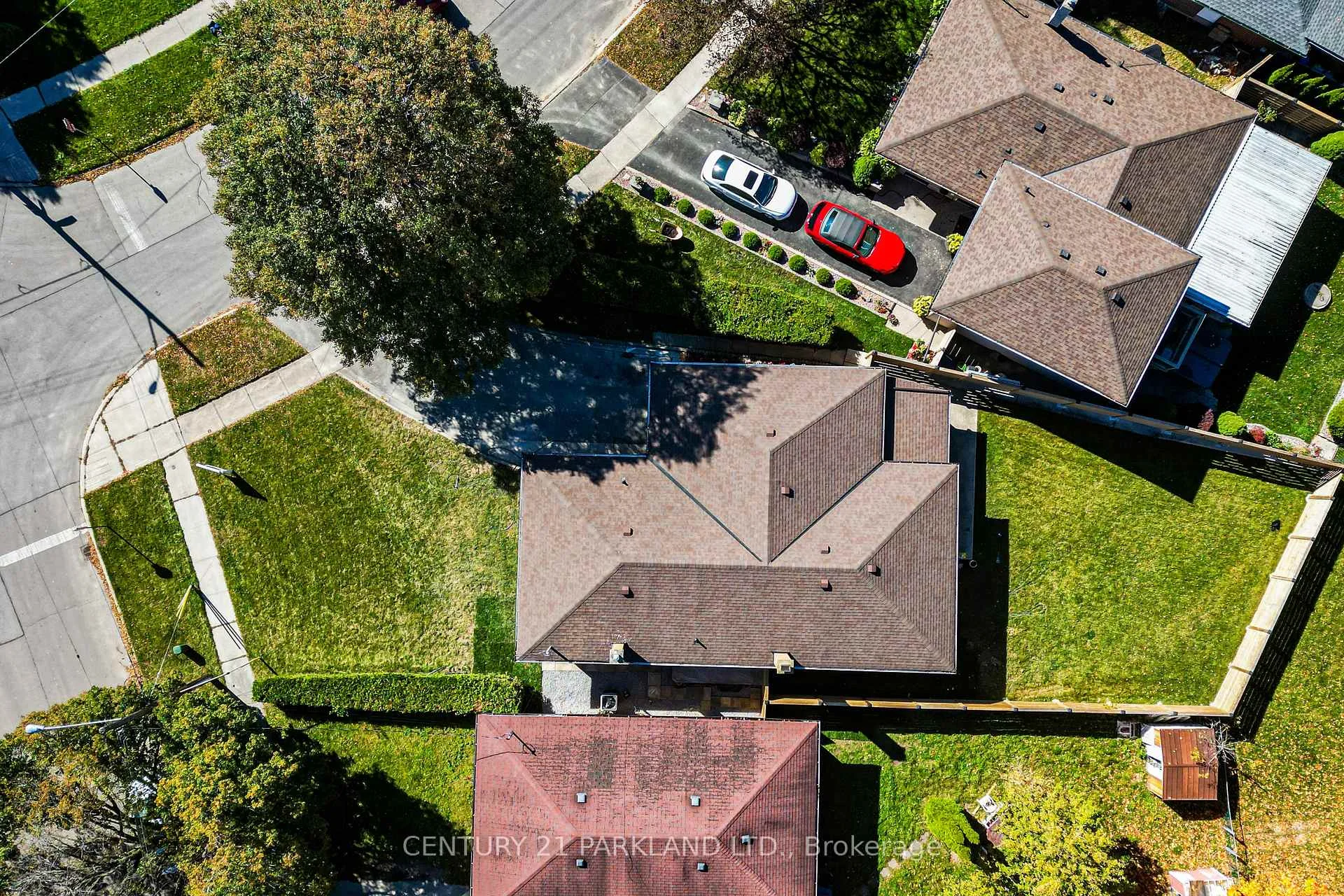 Photo 50 of 22 Waterfield Drive, Scarborough, Bendale — HOMEH