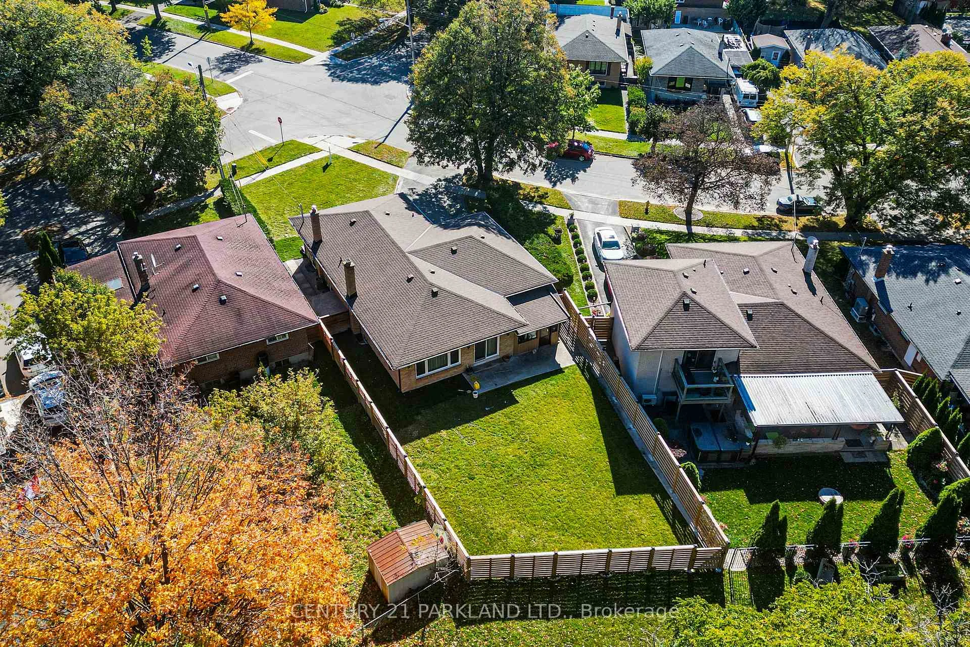 Photo 53 of 22 Waterfield Drive, Scarborough, Bendale — HOMEH