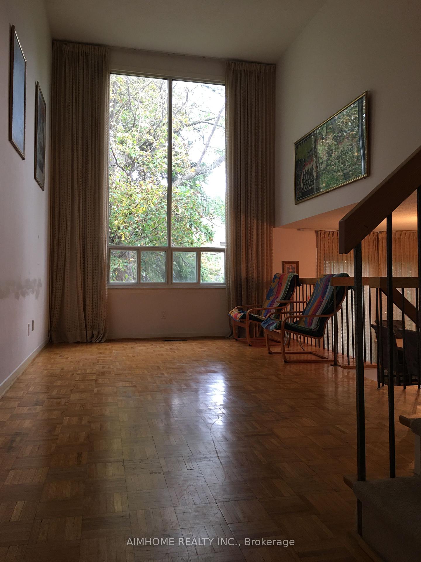 Photo 7 of 29 Snowshoe Crescent, Markham, German Mills — HOMEH