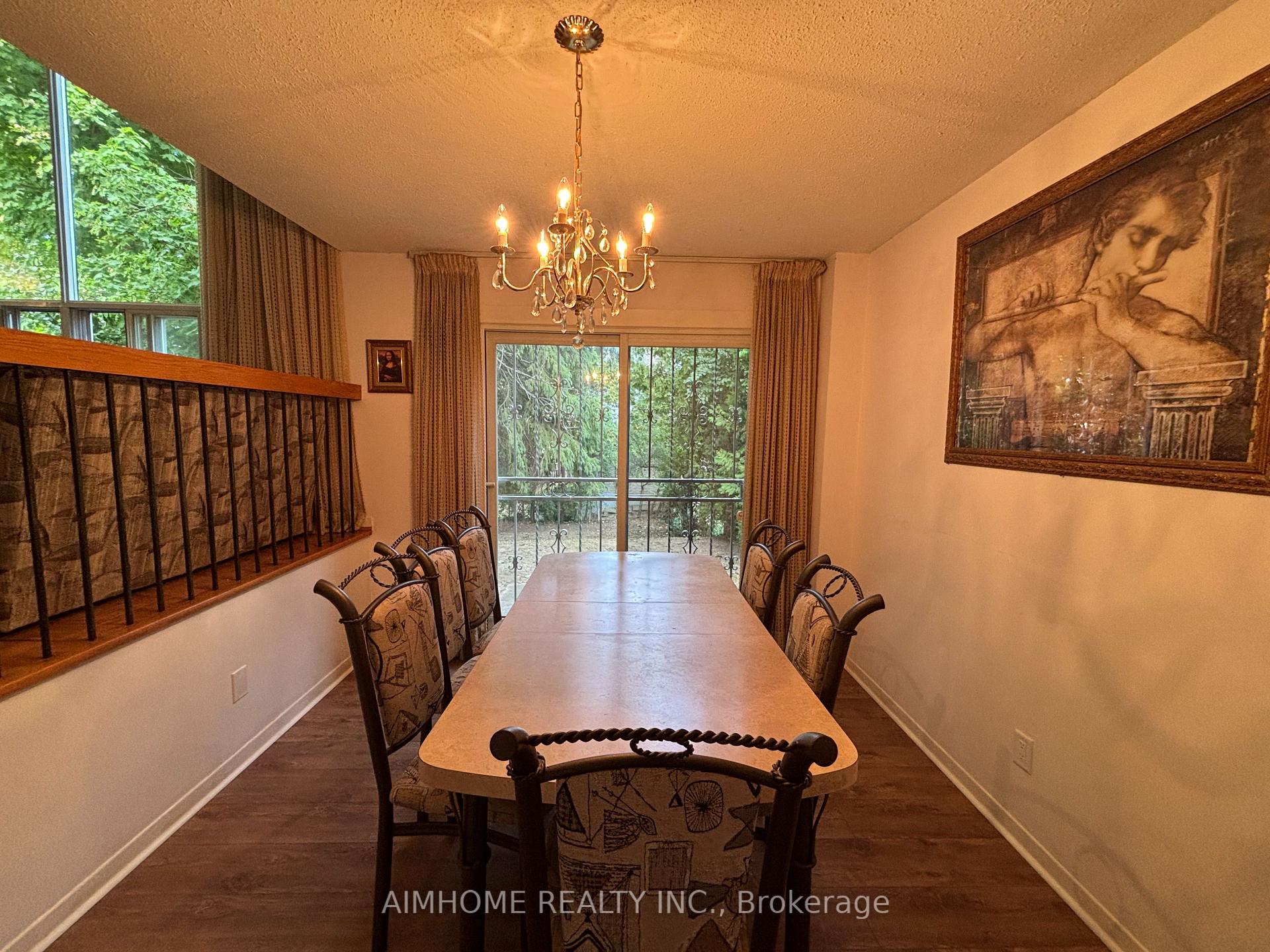 Photo 10 of 29 Snowshoe Crescent, Markham, German Mills — HOMEH