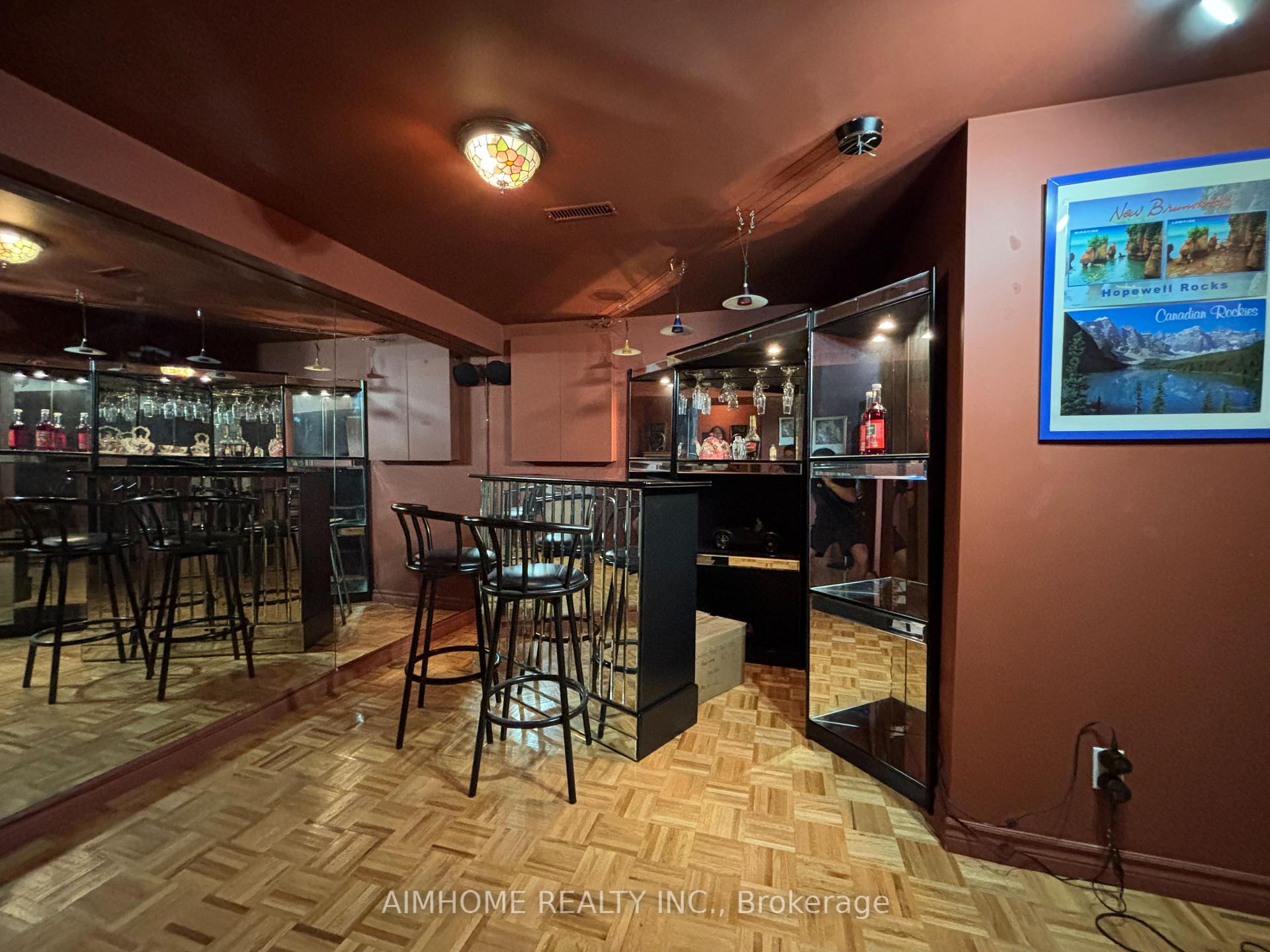 Photo 20 of 29 Snowshoe Crescent, Markham, German Mills — HOMEH