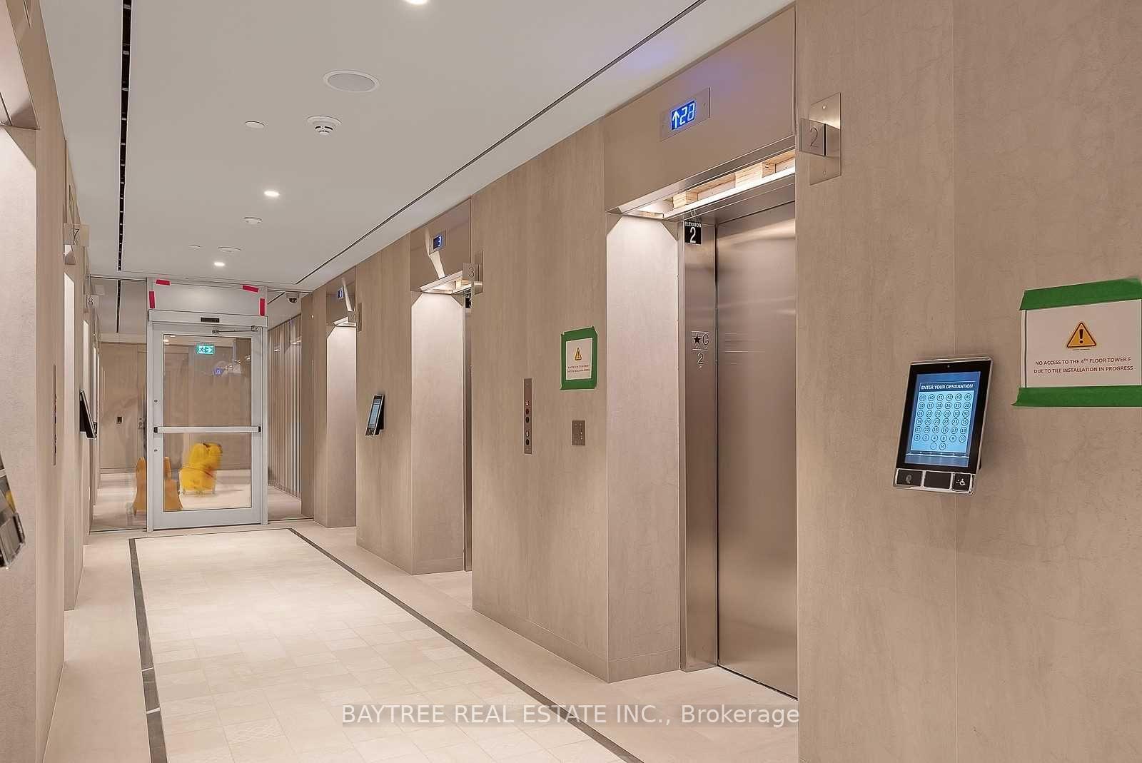 Photo 2 of Unit 1715, 55 Cooper Street, Toronto, Waterfront Communities — HOMEH