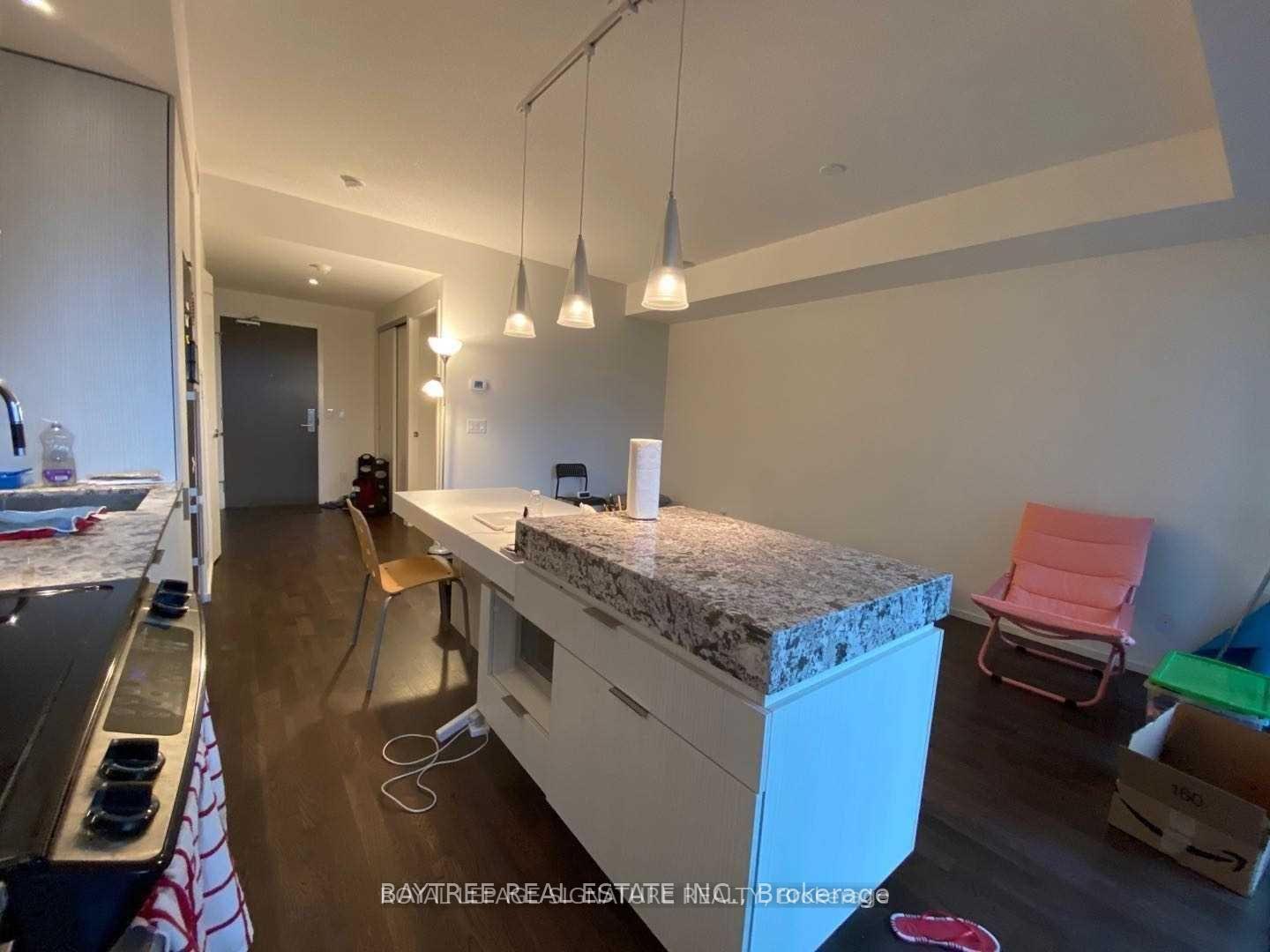 Photo 2 of Unit 1809, 101 Charles Street E, Toronto, Church-Yonge Corridor — HOMEH