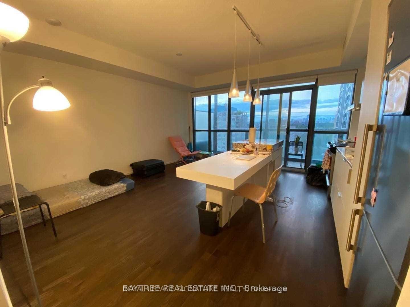 Photo 3 of Unit 1809, 101 Charles Street E, Toronto, Church-Yonge Corridor — HOMEH