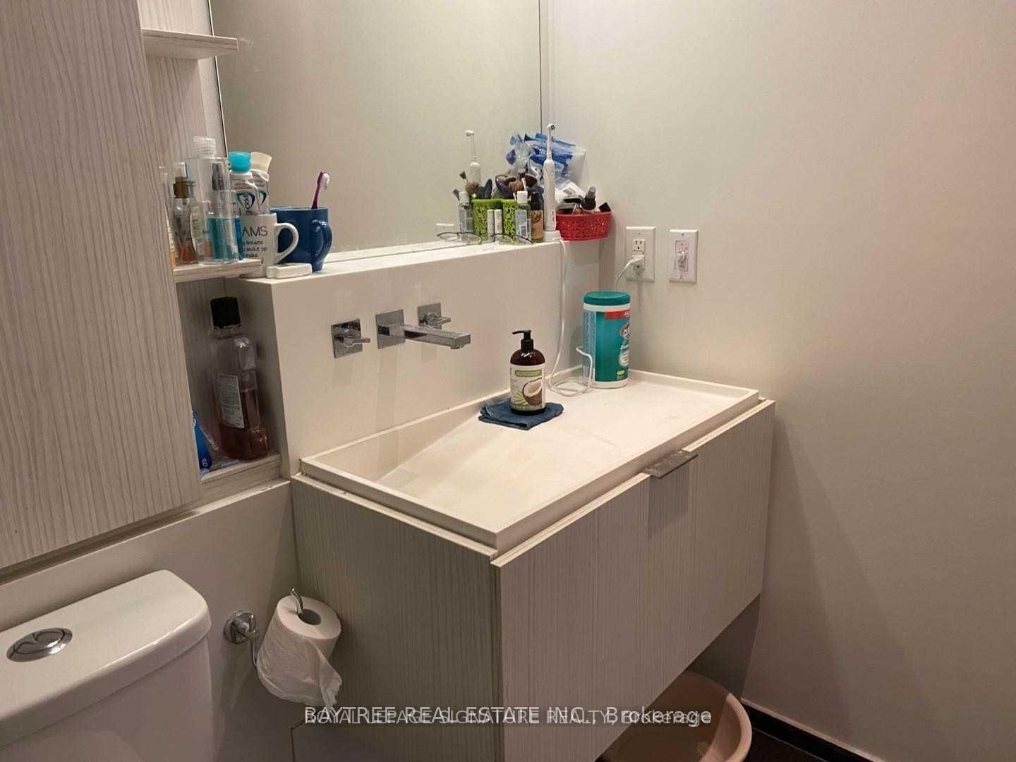 Photo 4 of Unit 1809, 101 Charles Street E, Toronto, Church-Yonge Corridor — HOMEH