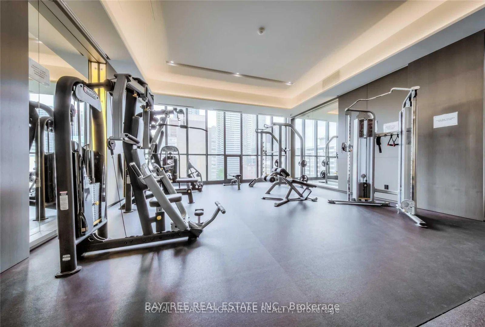 Photo 7 of Unit 1809, 101 Charles Street E, Toronto, Church-Yonge Corridor — HOMEH