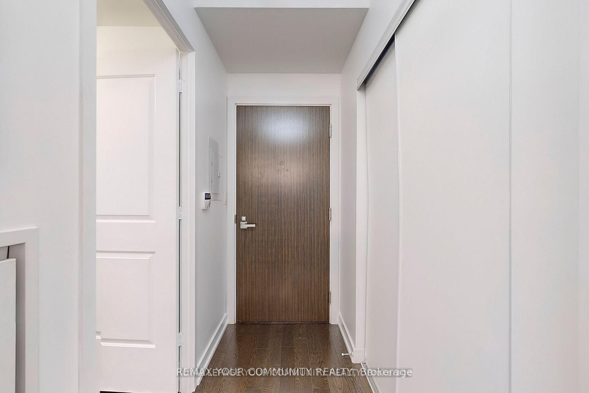 Photo 19 of Unit 2804, 1 The Esplanade, Toronto, Waterfront Communities — HOMEH