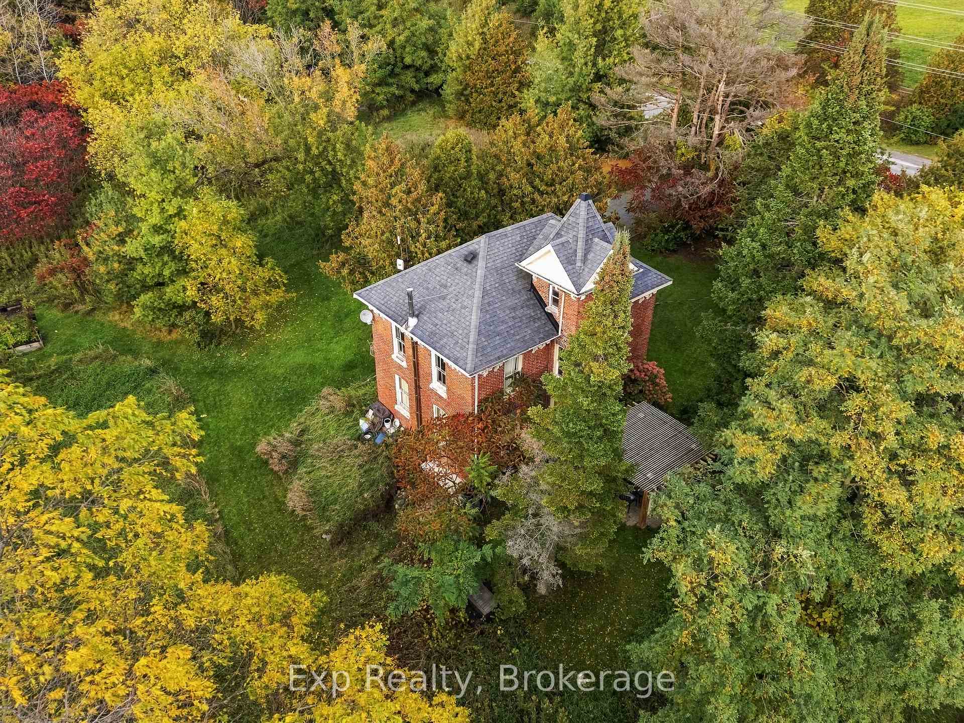 Photo 1 of 835 Brook Road N, Cobourg — HOMEH
