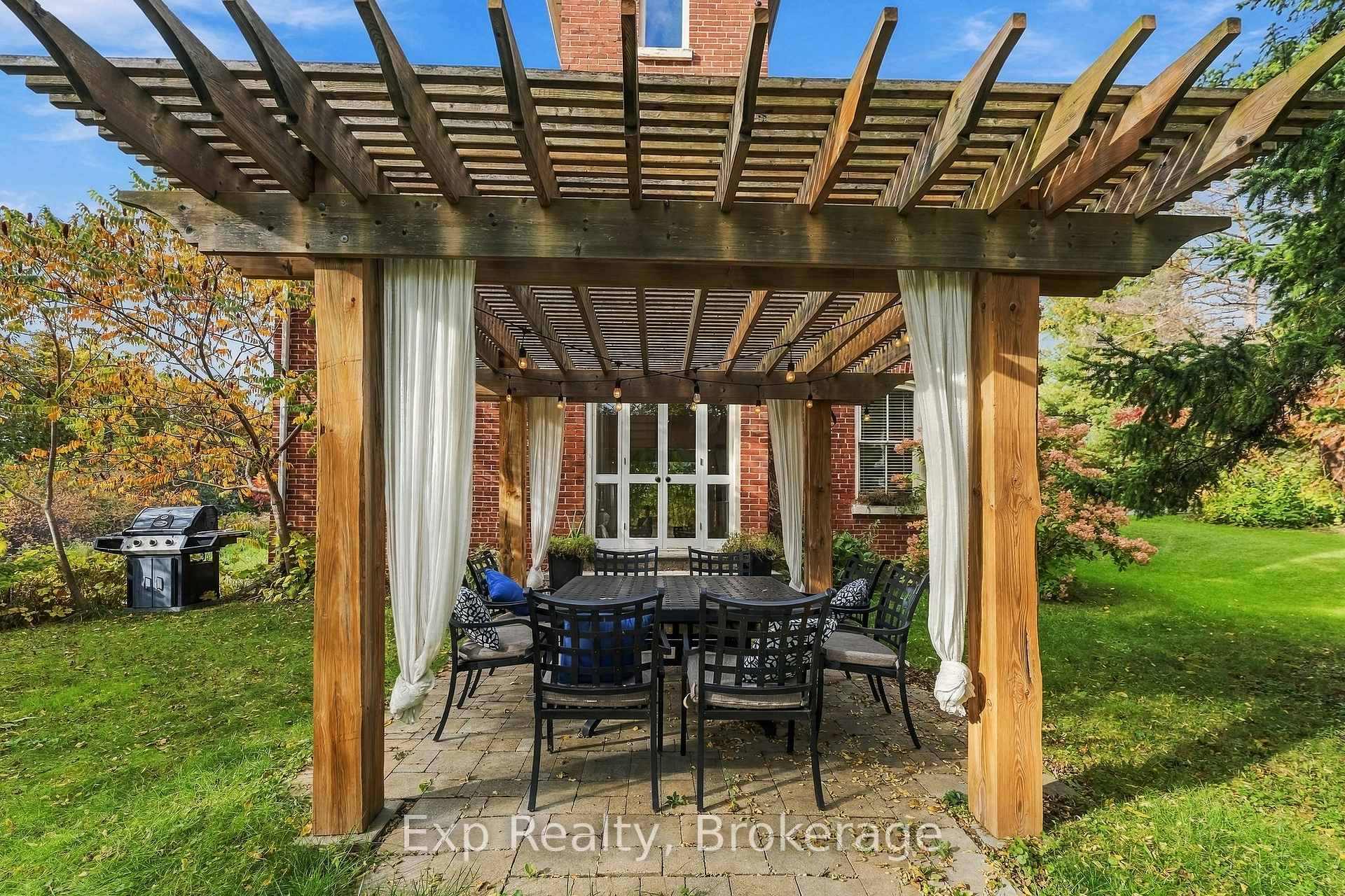 Photo 8 of 835 Brook Road N, Cobourg — HOMEH