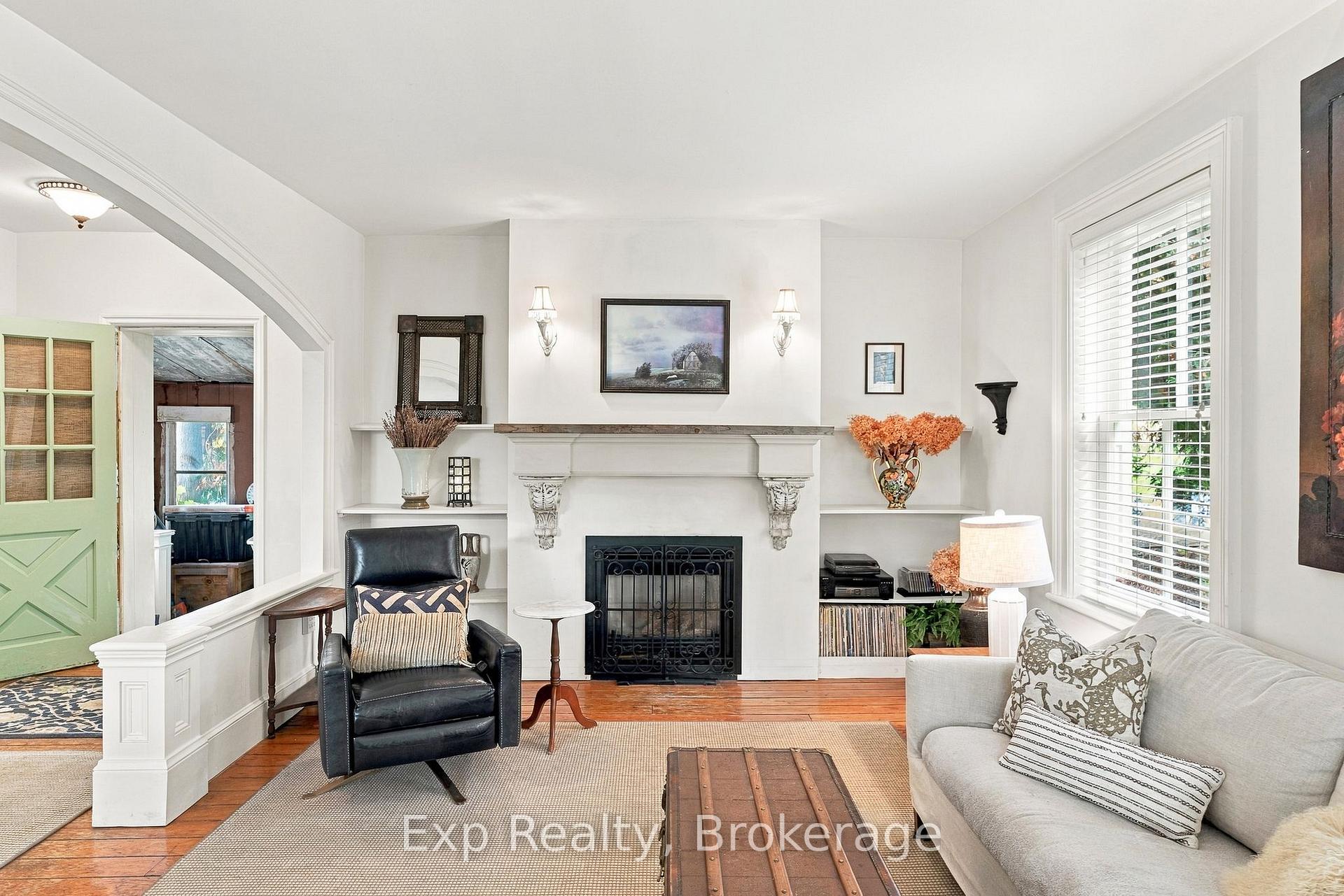 Photo 15 of 835 Brook Road N, Cobourg — HOMEH