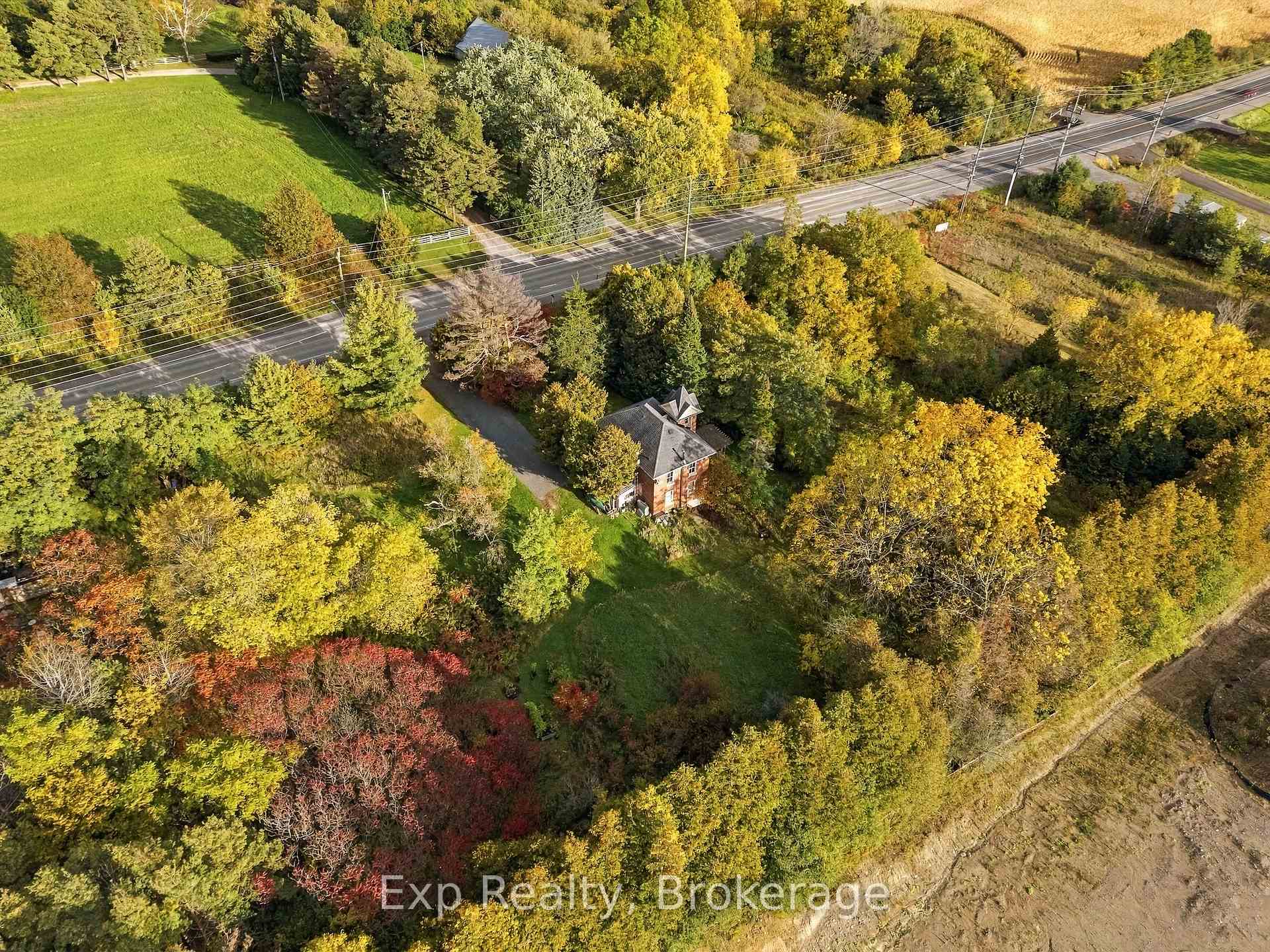 Photo 43 of 835 Brook Road N, Cobourg — HOMEH