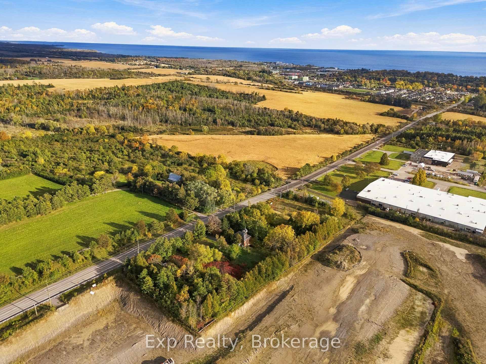 Photo 44 of 835 Brook Road N, Cobourg — HOMEH