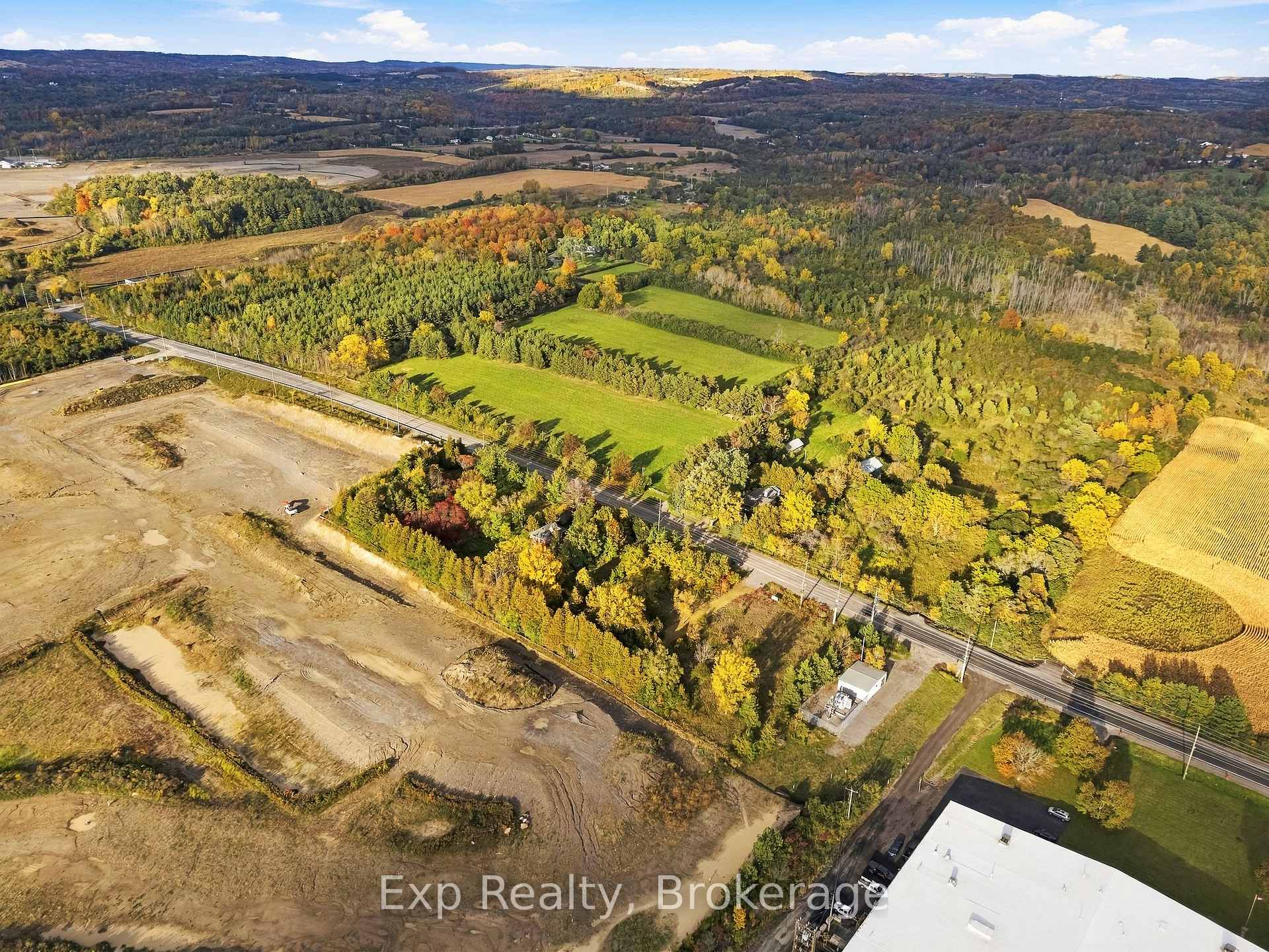 Photo 45 of 835 Brook Road N, Cobourg — HOMEH