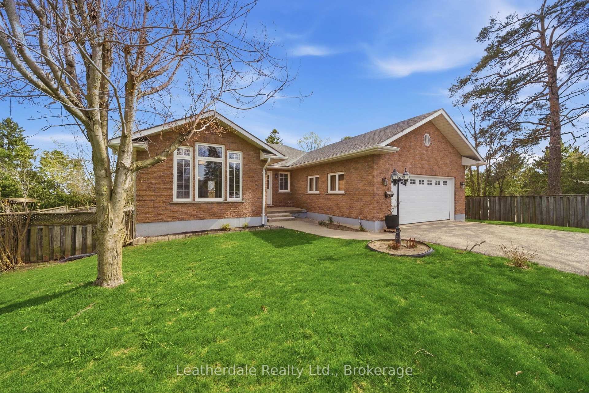 Photo 1 of 3 Rosemary Road, Orillia — HOMEH