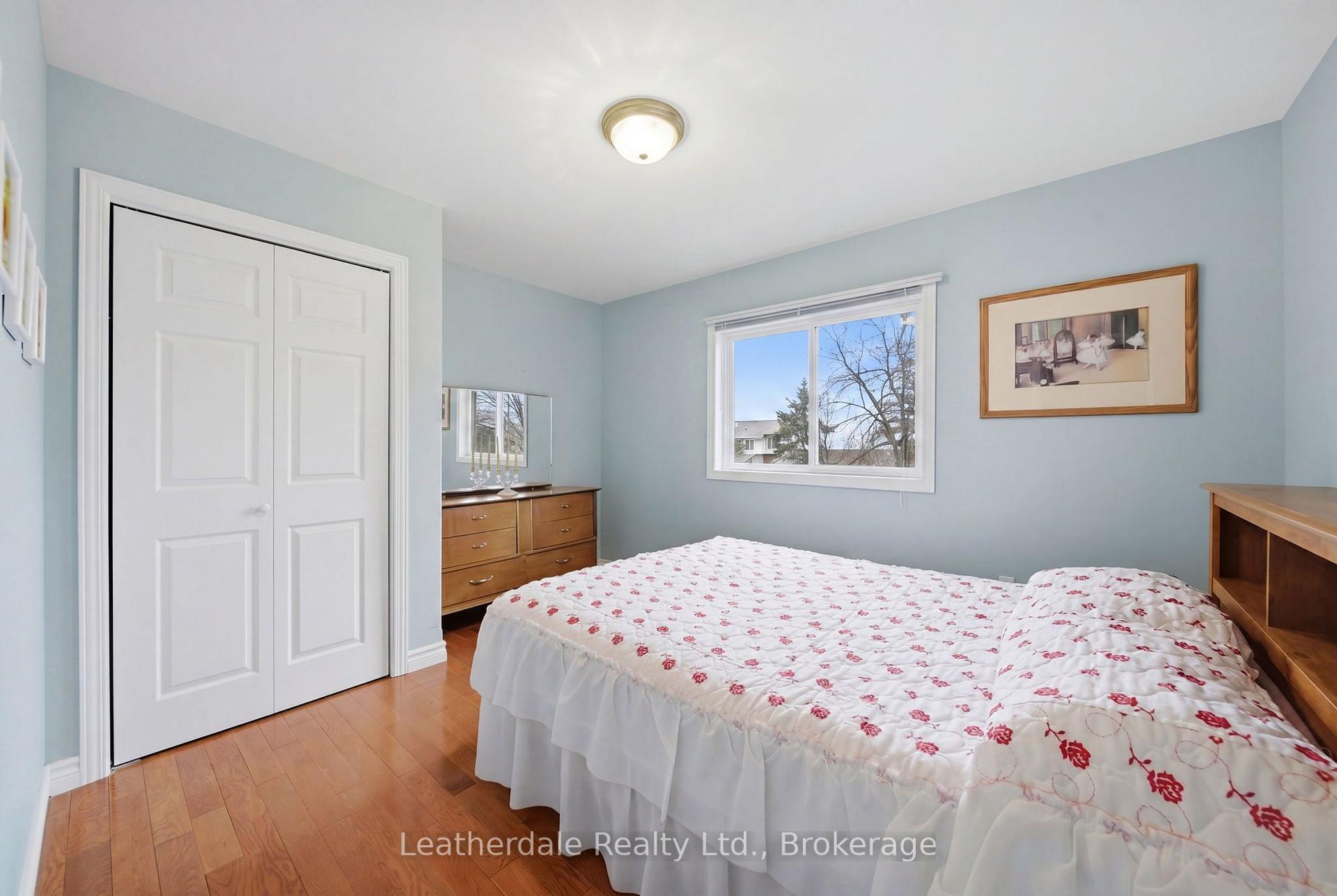Photo 12 of 3 Rosemary Road, Orillia — HOMEH