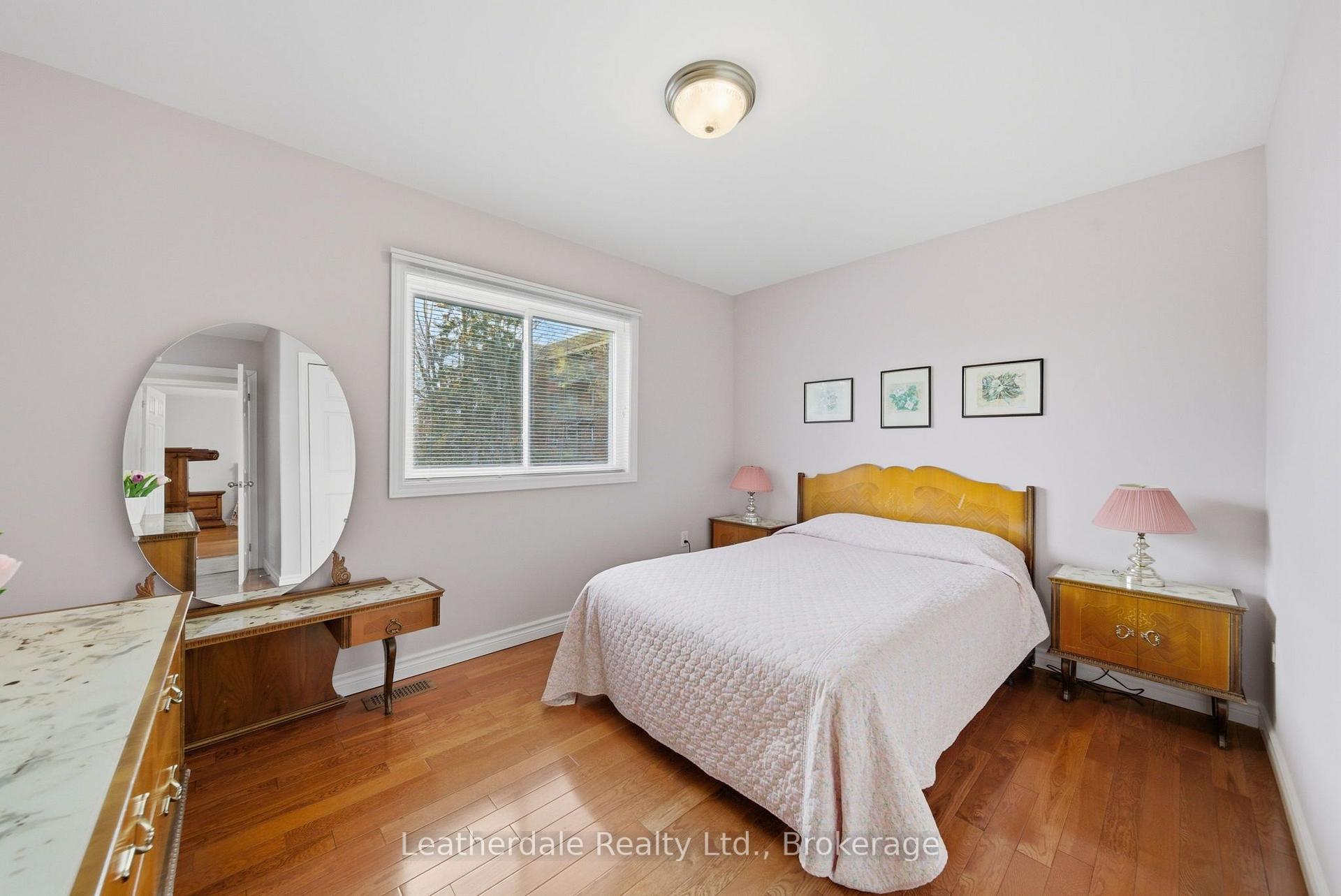Photo 13 of 3 Rosemary Road, Orillia — HOMEH