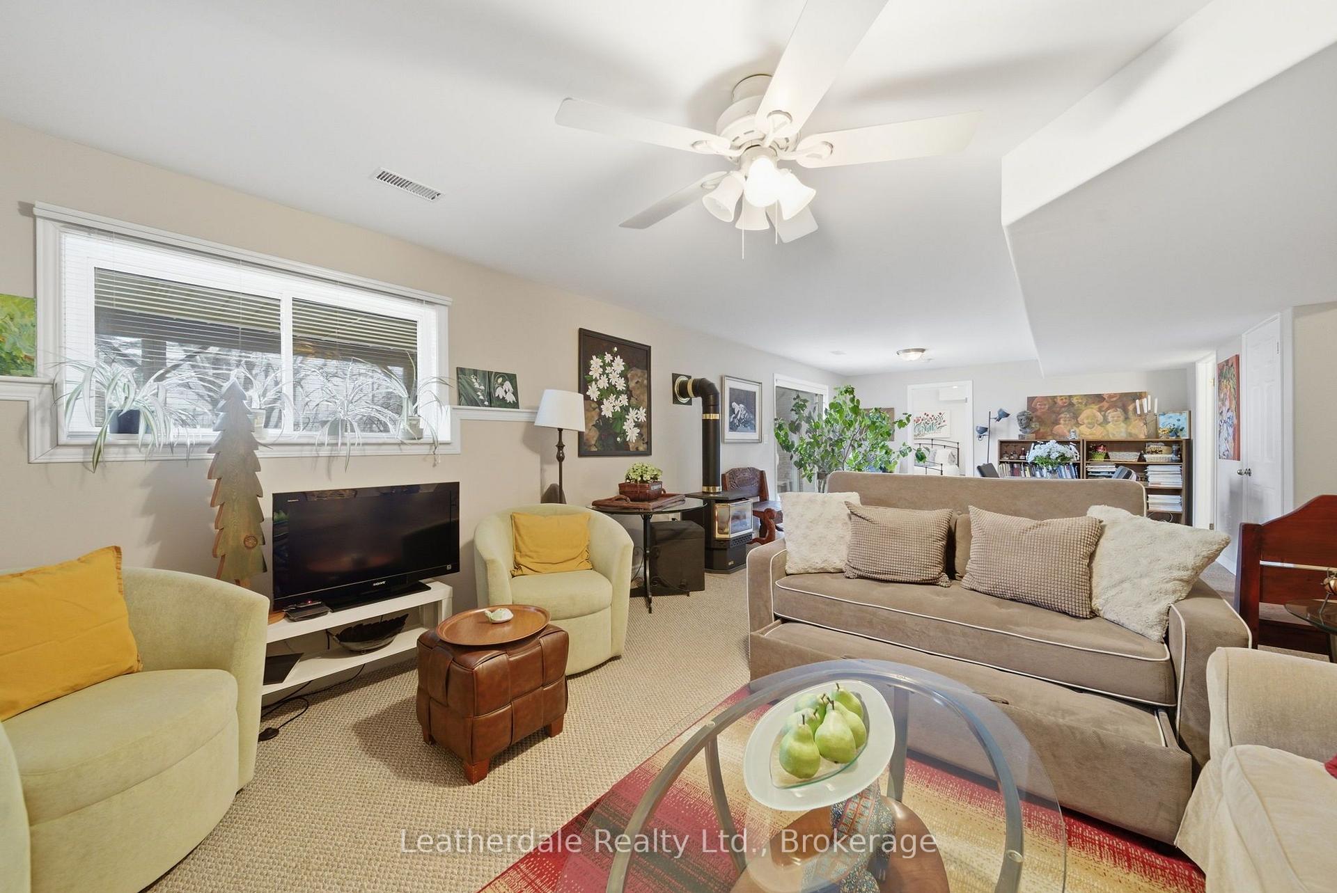 Photo 16 of 3 Rosemary Road, Orillia — HOMEH