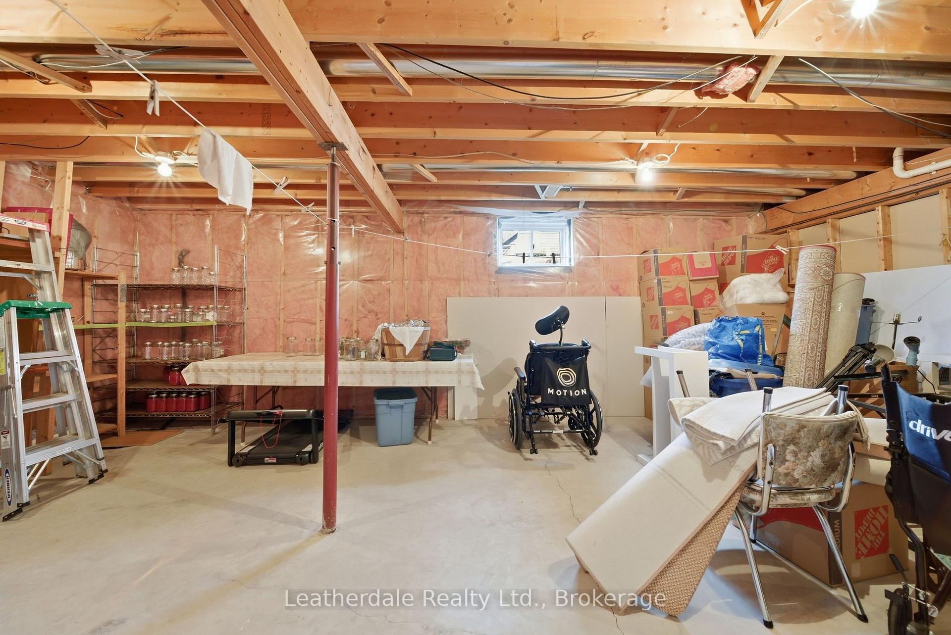 Photo 20 of 3 Rosemary Road, Orillia — HOMEH