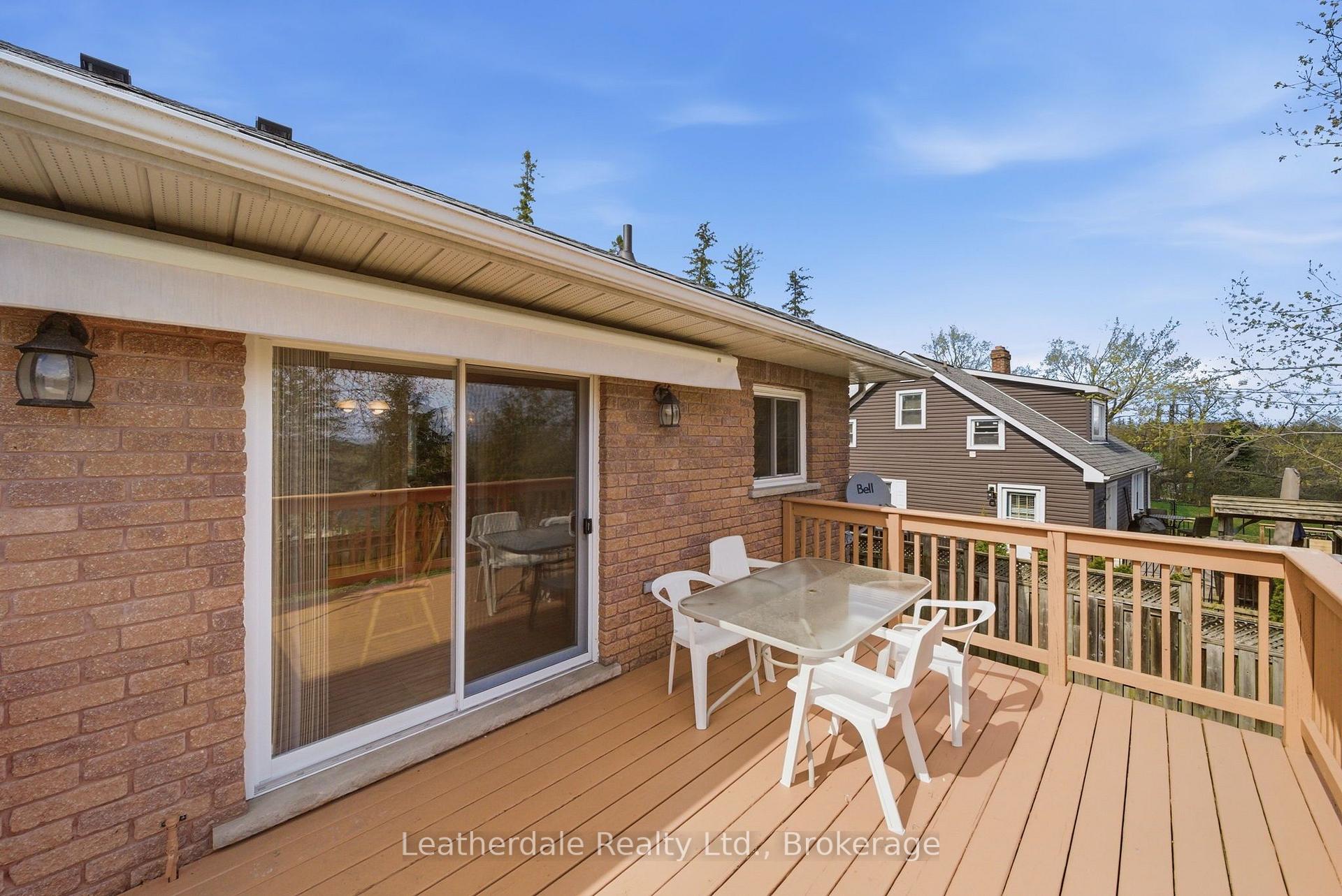 Photo 22 of 3 Rosemary Road, Orillia — HOMEH