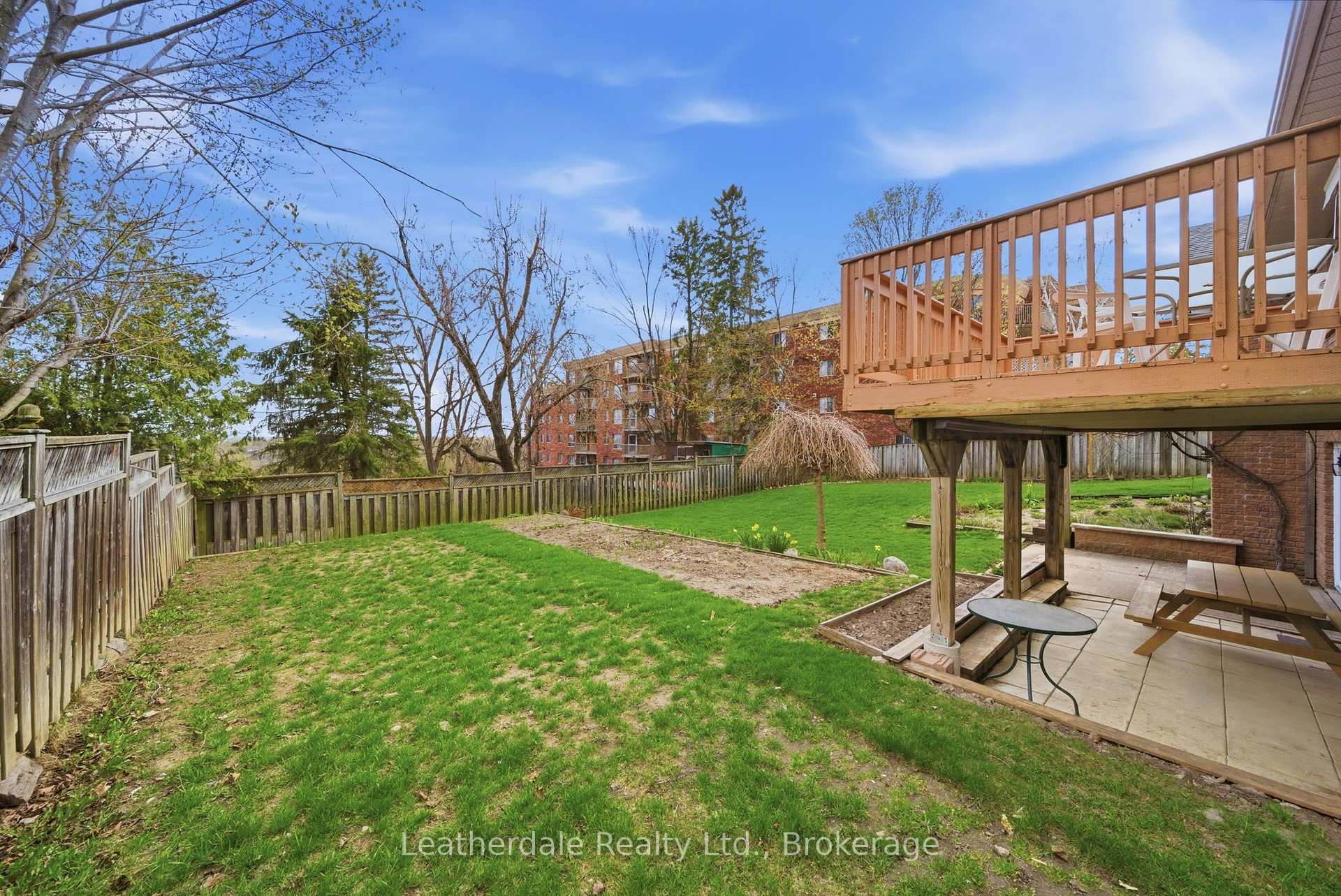Photo 24 of 3 Rosemary Road, Orillia — HOMEH