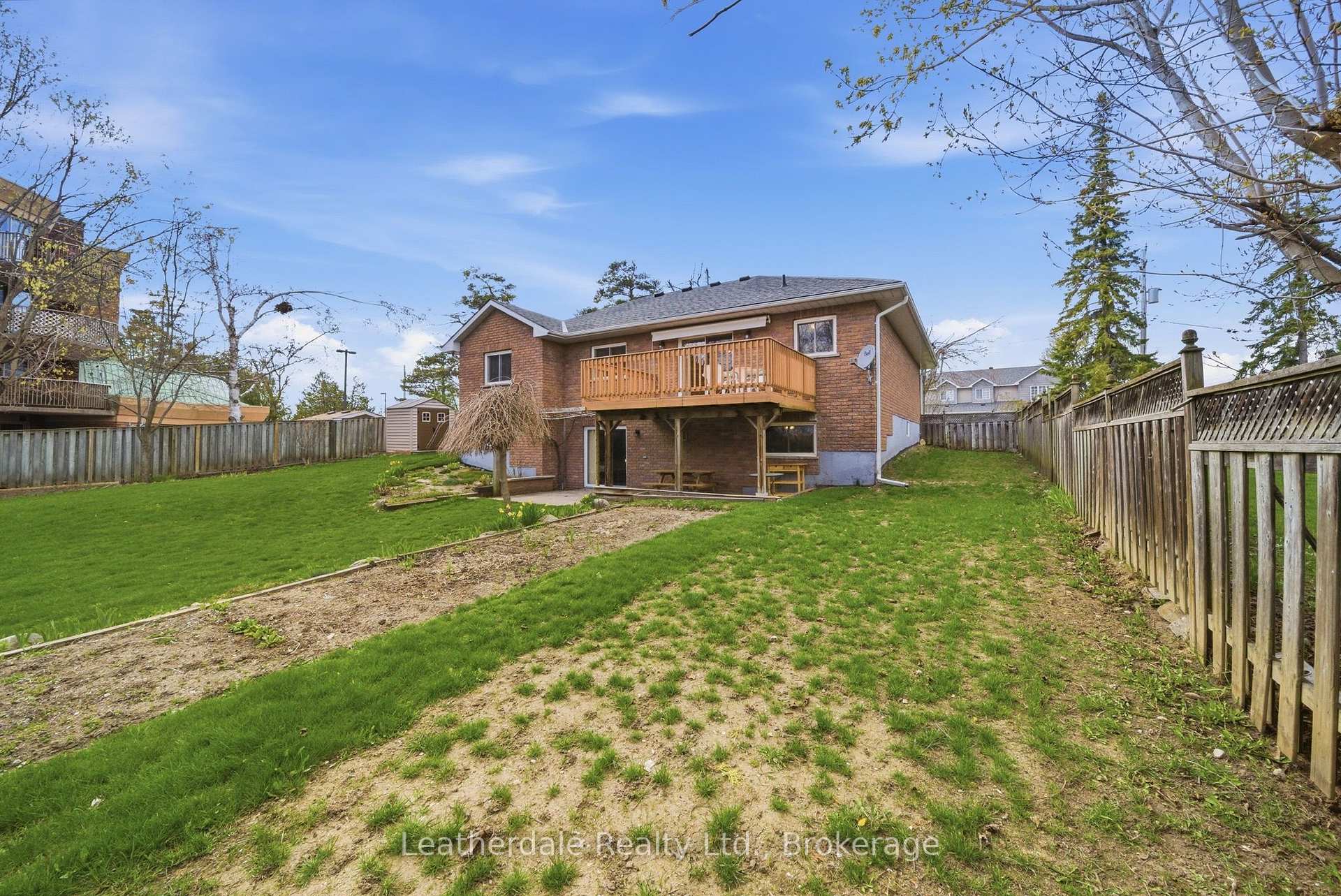Photo 25 of 3 Rosemary Road, Orillia — HOMEH