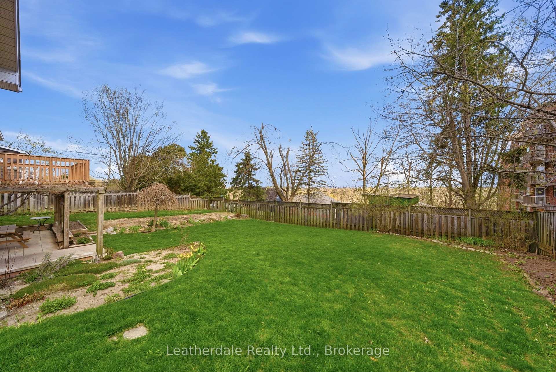 Photo 27 of 3 Rosemary Road, Orillia — HOMEH