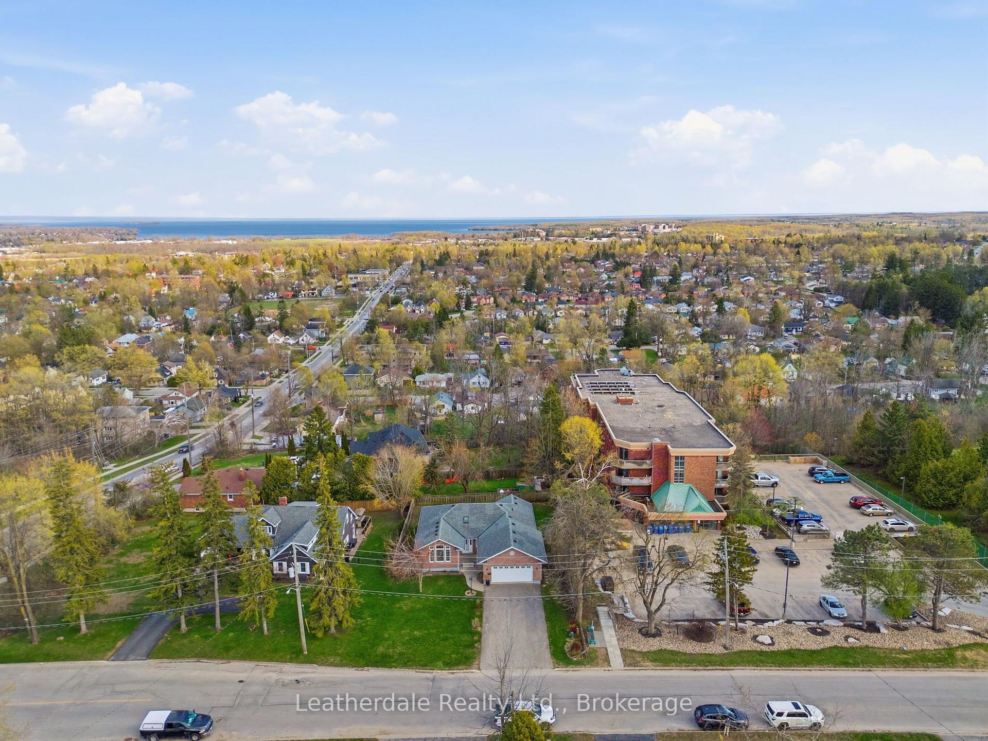 Photo 28 of 3 Rosemary Road, Orillia — HOMEH