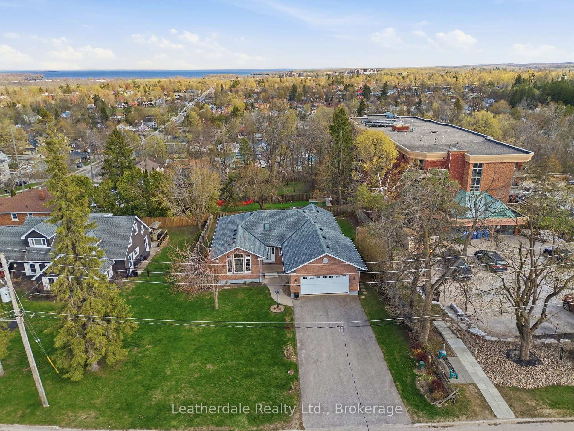 Photo 29 of 3 Rosemary Road, Orillia — HOMEH