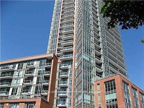 Photo 3 of Unit N903, 116 George Street, Toronto, Moss Park — HOMEH