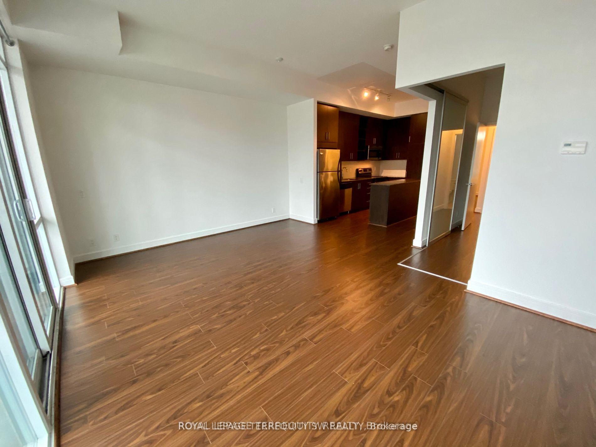 Photo 6 of Unit N903, 116 George Street, Toronto, Moss Park — HOMEH