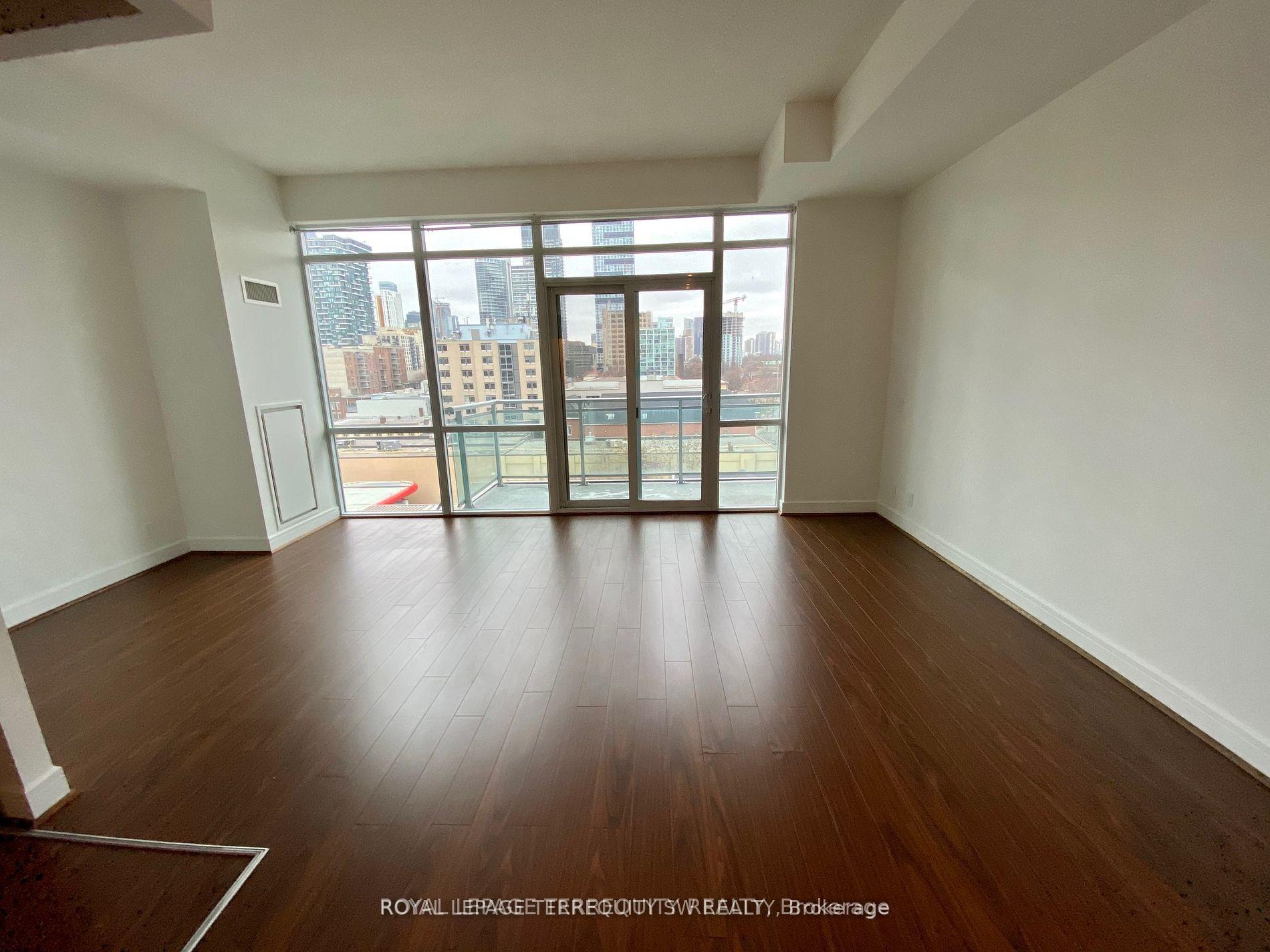 Photo 7 of Unit N903, 116 George Street, Toronto, Moss Park — HOMEH