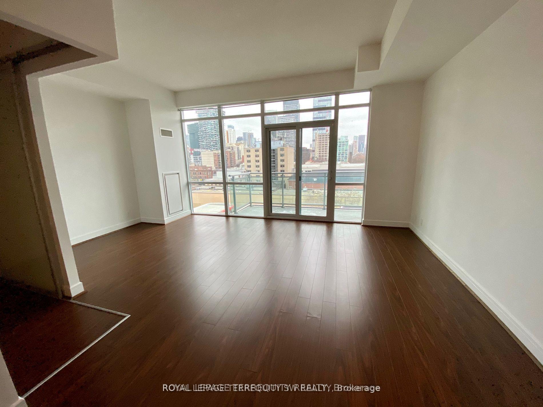 Photo 8 of Unit N903, 116 George Street, Toronto, Moss Park — HOMEH