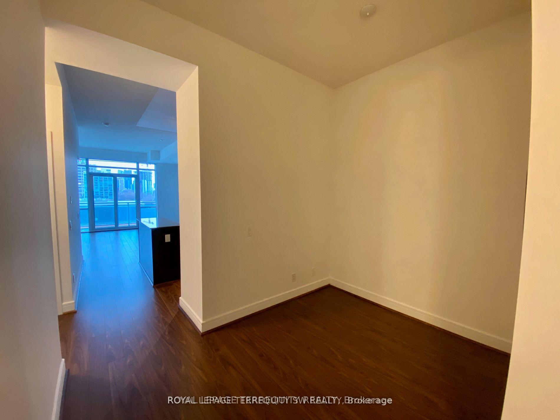 Photo 9 of Unit N903, 116 George Street, Toronto, Moss Park — HOMEH