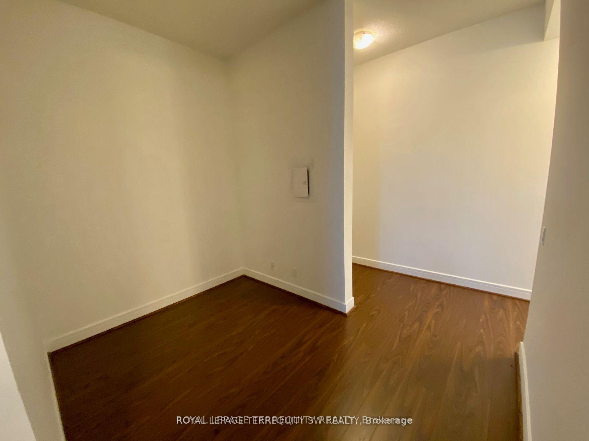 Photo 10 of Unit N903, 116 George Street, Toronto, Moss Park — HOMEH