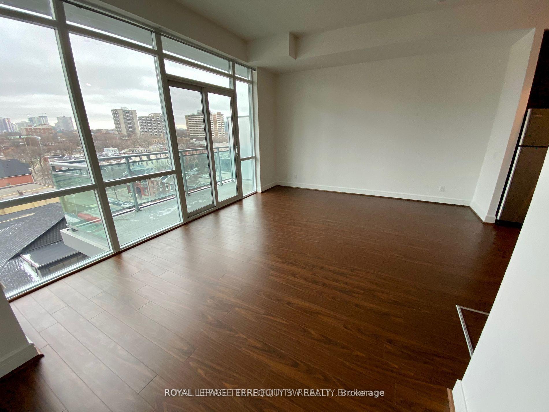 Photo 12 of Unit N903, 116 George Street, Toronto, Moss Park — HOMEH