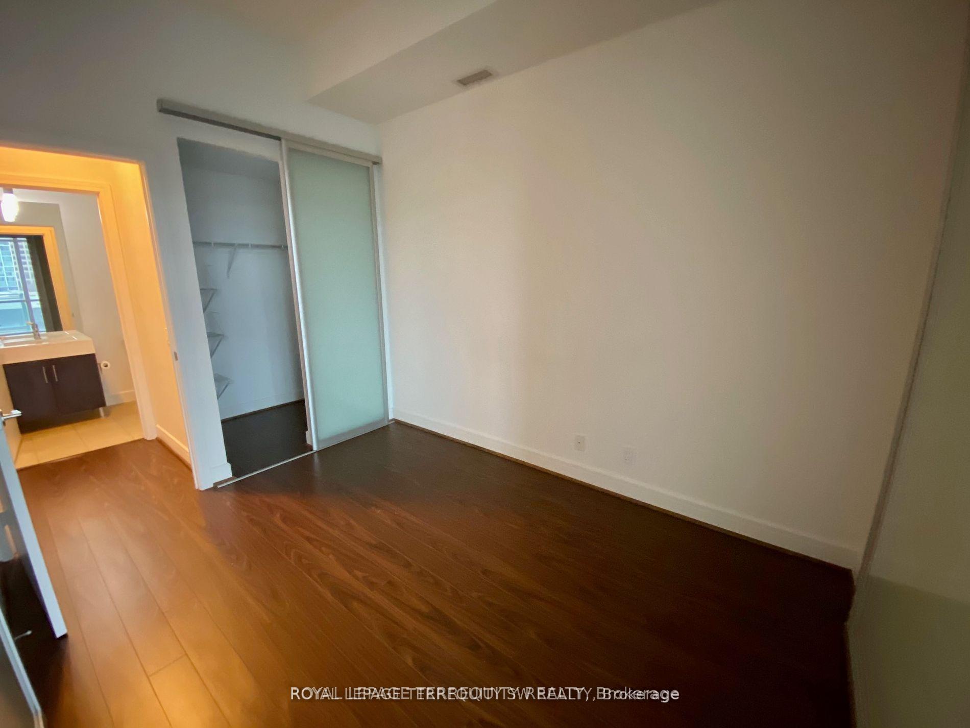Photo 13 of Unit N903, 116 George Street, Toronto, Moss Park — HOMEH