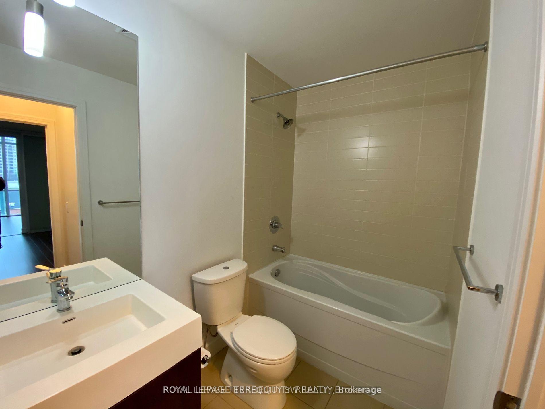 Photo 14 of Unit N903, 116 George Street, Toronto, Moss Park — HOMEH