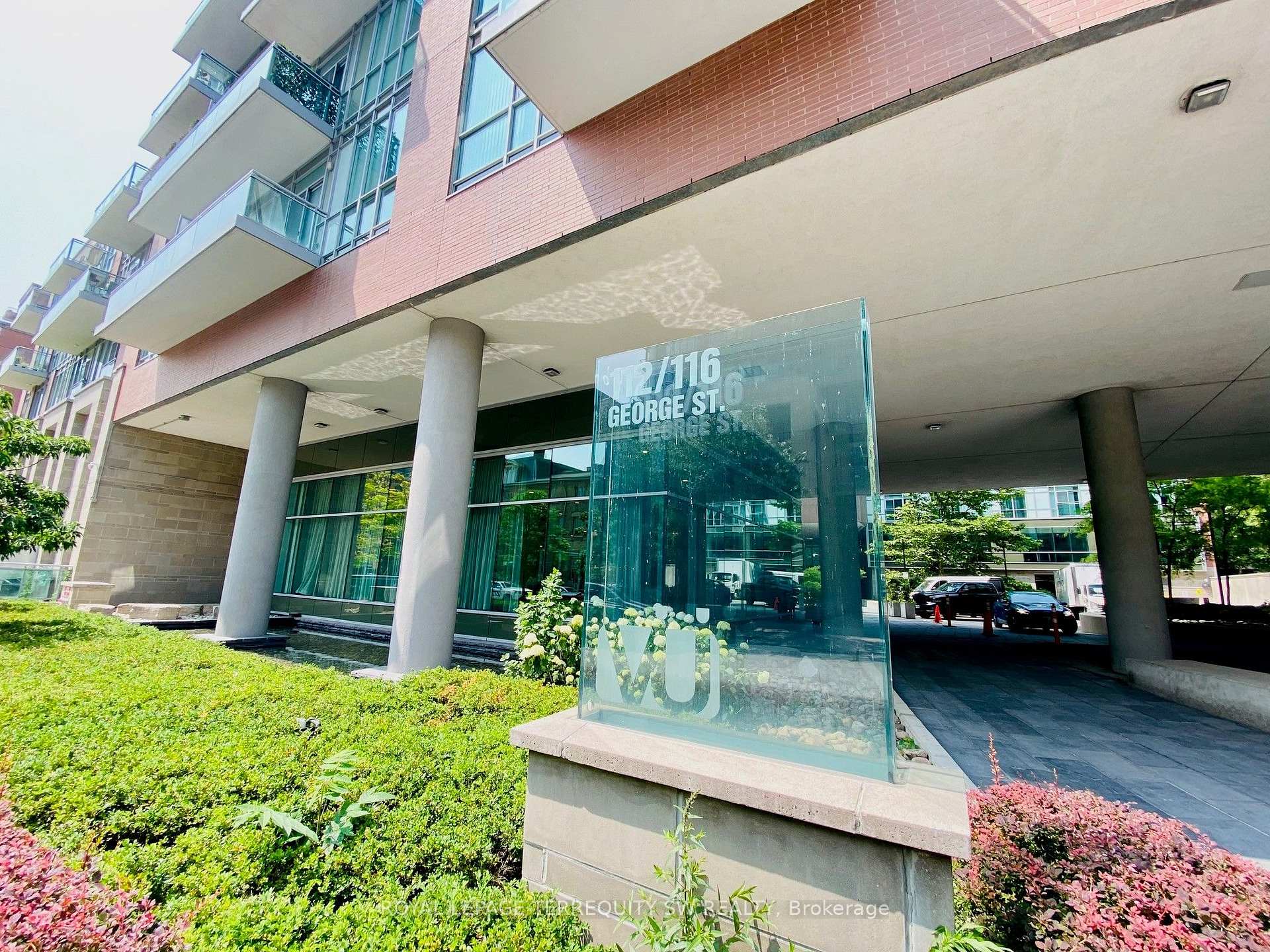 Photo 16 of Unit N903, 116 George Street, Toronto, Moss Park — HOMEH