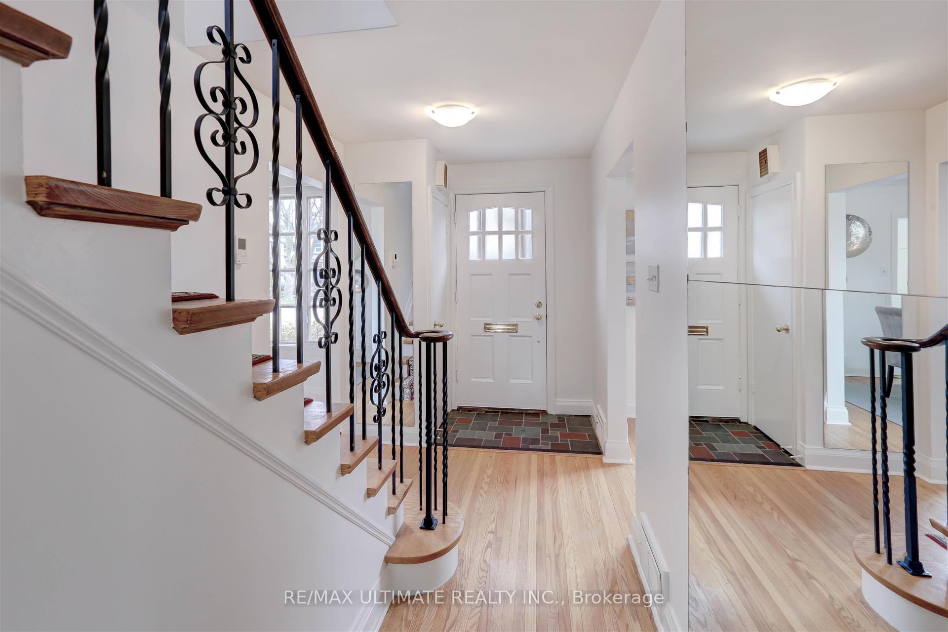 Photo 3 of 12 Tregellis Road, North York, Lansing-Westgate — HOMEH