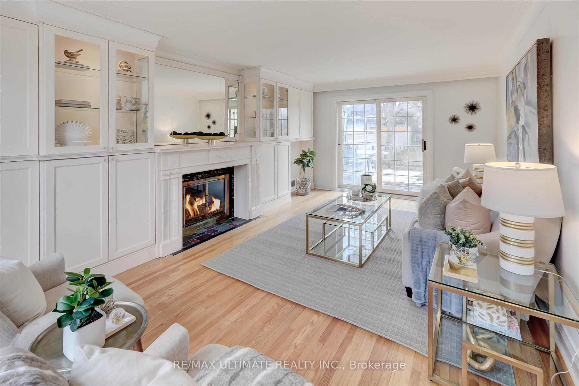 Photo 5 of 12 Tregellis Road, North York, Lansing-Westgate — HOMEH