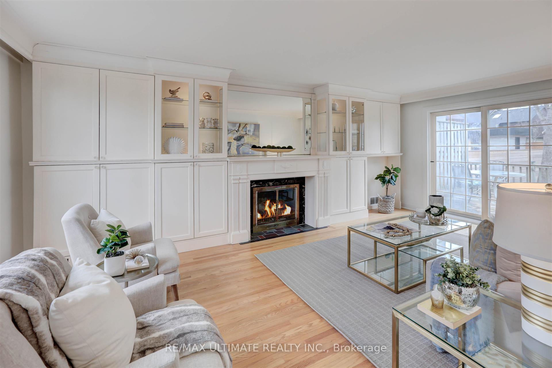Photo 6 of 12 Tregellis Road, North York, Lansing-Westgate — HOMEH