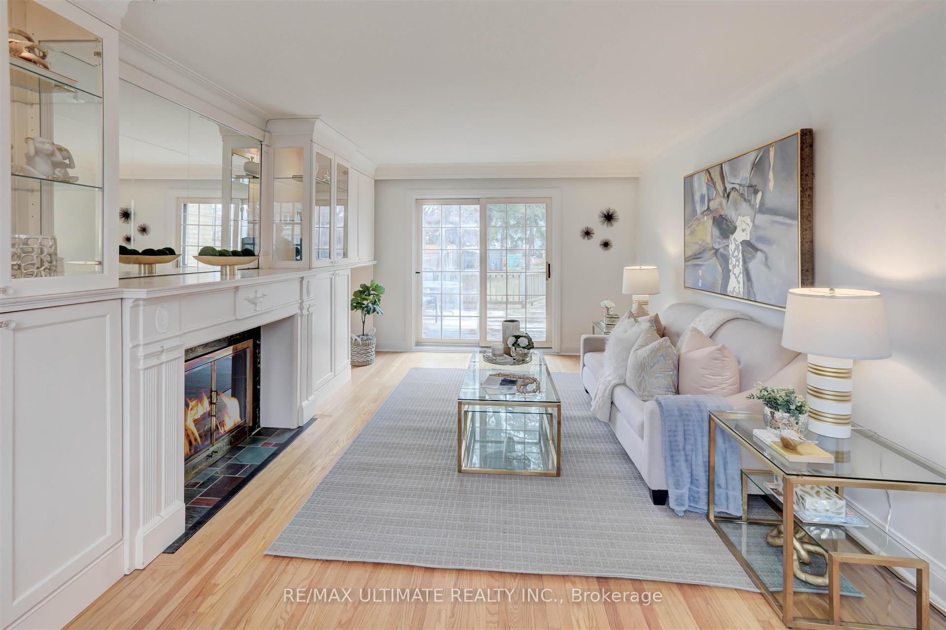 Photo 7 of 12 Tregellis Road, North York, Lansing-Westgate — HOMEH
