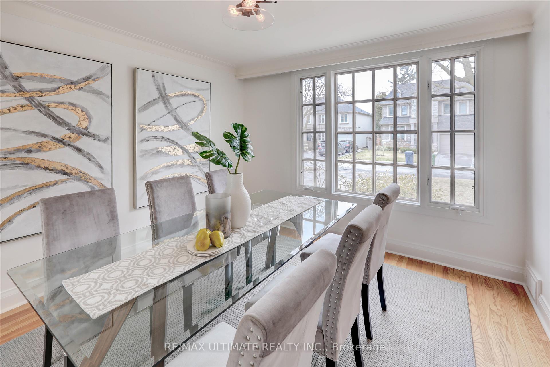 Photo 8 of 12 Tregellis Road, North York, Lansing-Westgate — HOMEH
